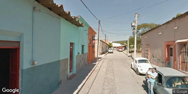 JUZGADO DE PAZ DE TONAYA JALISCO